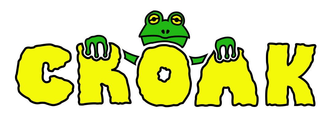 CROAK