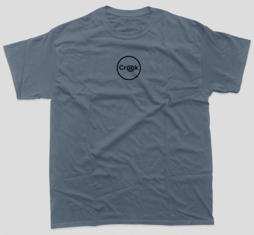 In Bloom Short-Sleeved Tee