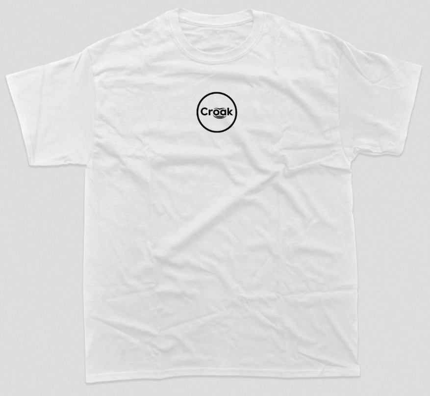 In Bloom Short-Sleeved Tee