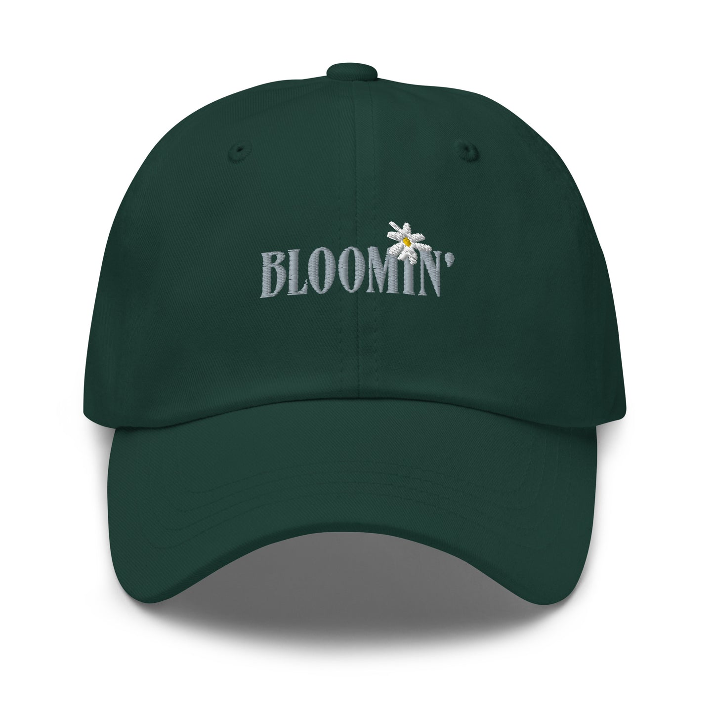 Bloomin' Dad Hat