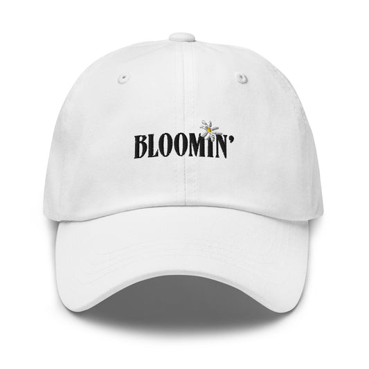 Bloomin' Dad Hat