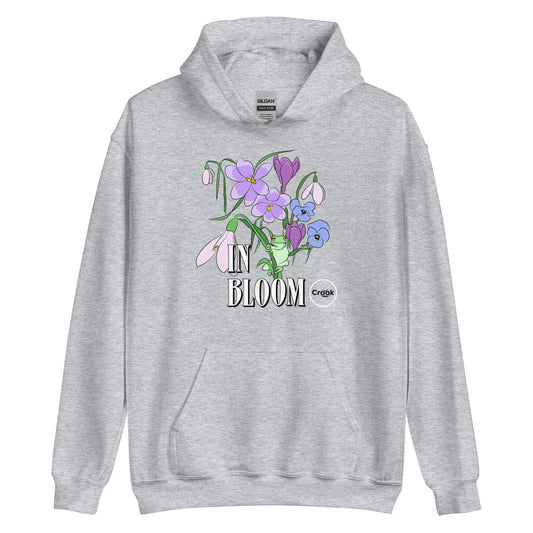 In Bloom Hoodie