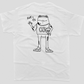 Ball is Life Frog Short-Sleeved Tee