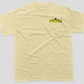 Supersize Me Frog Short-Sleeved Tee
