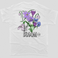In Bloom Short-Sleeved Tee