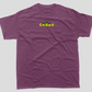 Self Care Frog Short-Sleeved Tee