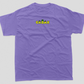 Self Care Frog Short-Sleeved Tee