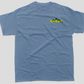 Sick Hat Frog Short-Sleeved Tee
