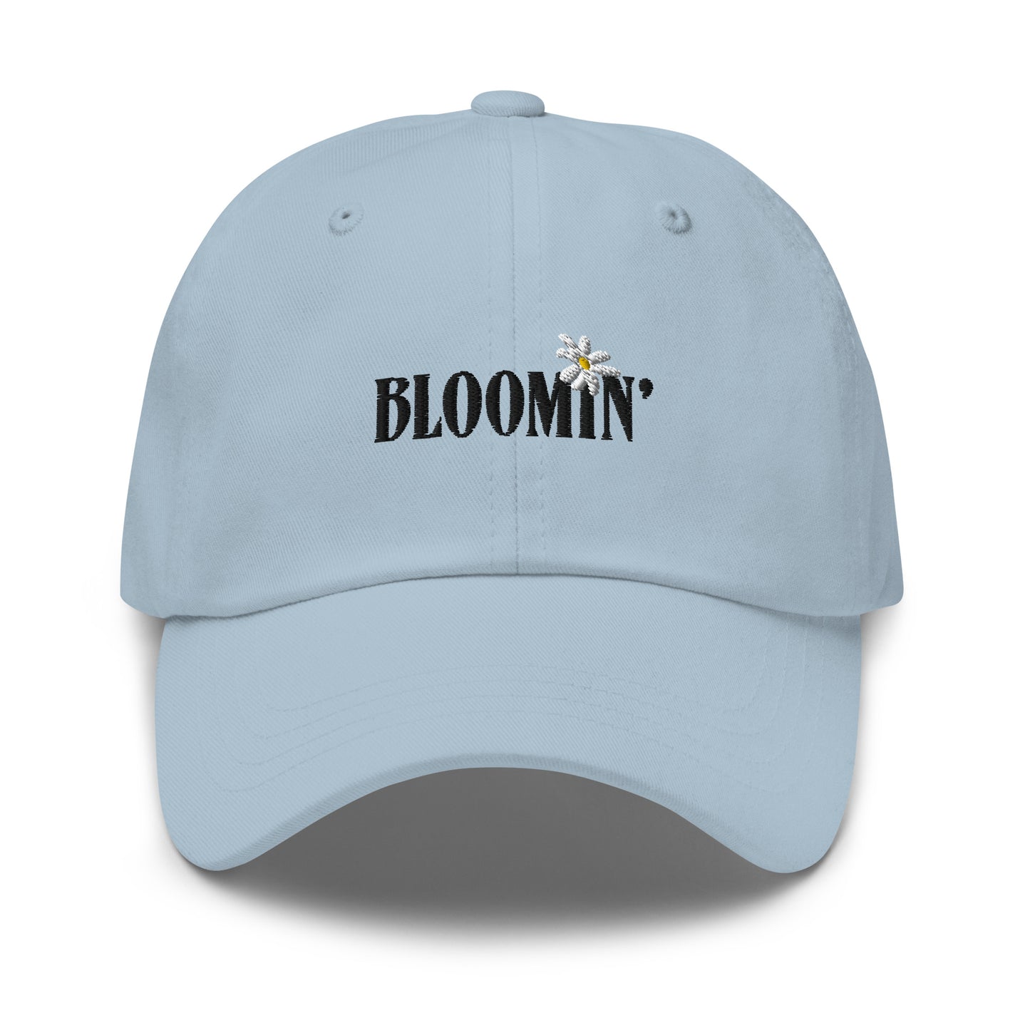 Bloomin' Dad Hat